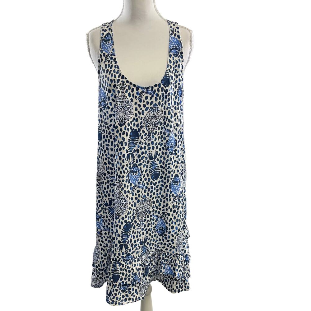Lilly Pulitzer Dress, size large